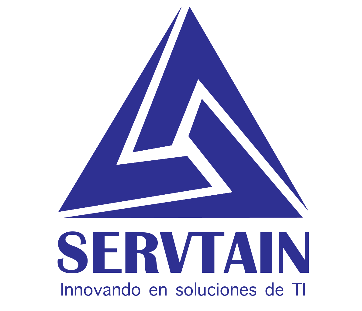 SERVTAIN